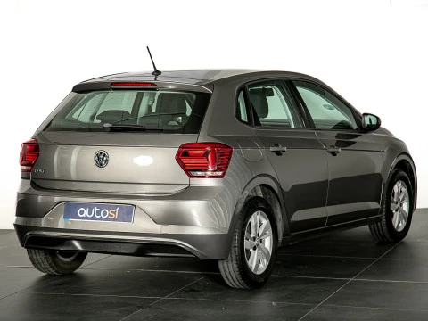 Volkswagen Polo Advance 1.0 TSI 70kW (95CV)