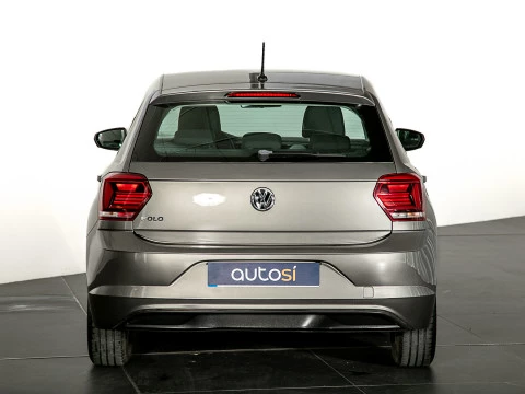 Volkswagen Polo Advance 1.0 TSI 70kW (95CV)