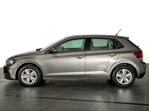 Volkswagen Polo Advance 1.0 TSI 70kW (95CV)