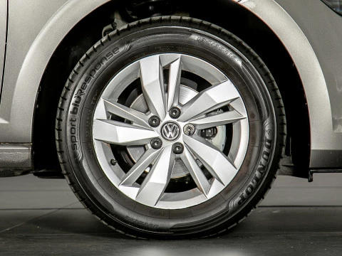 Volkswagen Polo Advance 1.0 TSI 70kW (95CV)