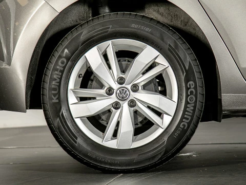 Volkswagen Polo Advance 1.0 TSI 70kW (95CV)