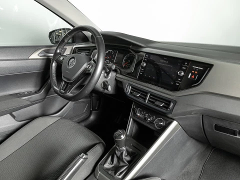 Volkswagen Polo Advance 1.0 TSI 70kW (95CV)