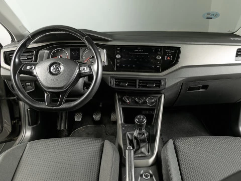 Volkswagen Polo Advance 1.0 TSI 70kW (95CV)