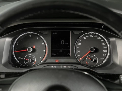 Volkswagen Polo Advance 1.0 TSI 70kW (95CV)