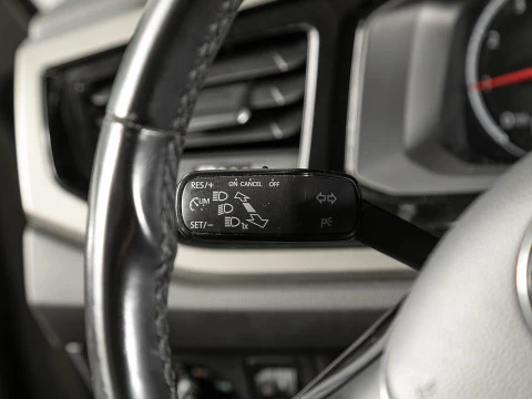 Volkswagen Polo Advance 1.0 TSI 70kW (95CV)