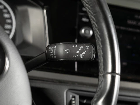 Volkswagen Polo Advance 1.0 TSI 70kW (95CV)