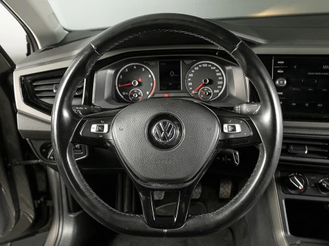 Volkswagen Polo Advance 1.0 TSI 70kW (95CV)
