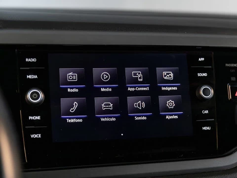 Volkswagen Polo Advance 1.0 TSI 70kW (95CV)