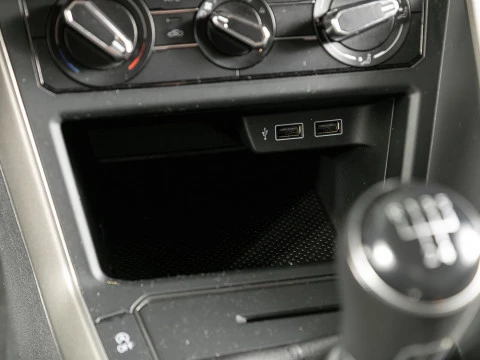 Volkswagen Polo Advance 1.0 TSI 70kW (95CV)