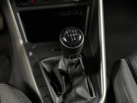 Volkswagen Polo Advance 1.0 TSI 70kW (95CV)