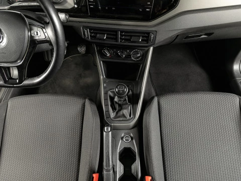Volkswagen Polo Advance 1.0 TSI 70kW (95CV)