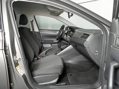 Volkswagen Polo Advance 1.0 TSI 70kW (95CV)