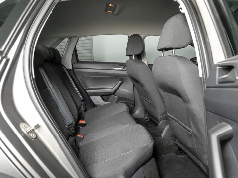 Volkswagen Polo Advance 1.0 TSI 70kW (95CV)