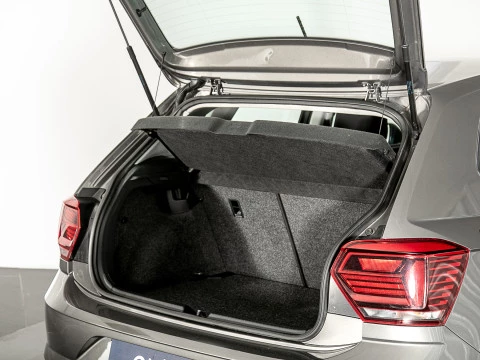 Volkswagen Polo Advance 1.0 TSI 70kW (95CV)