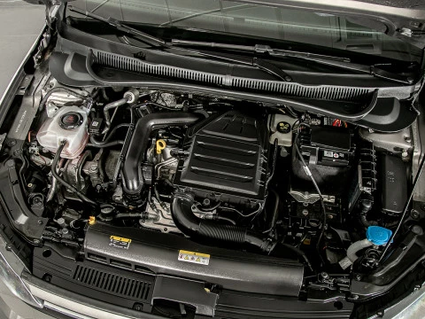 Volkswagen Polo Advance 1.0 TSI 70kW (95CV)