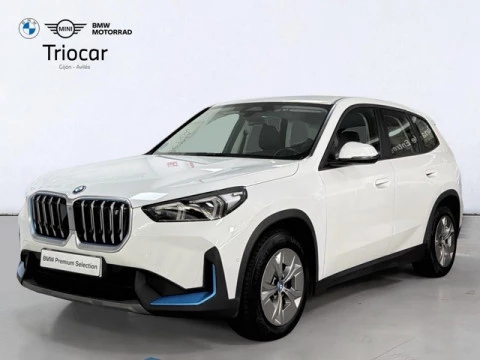 BMW iX1 xDrive30 230 kW (313 CV)