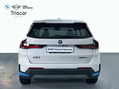 BMW iX1 xDrive30 230 kW (313 CV)