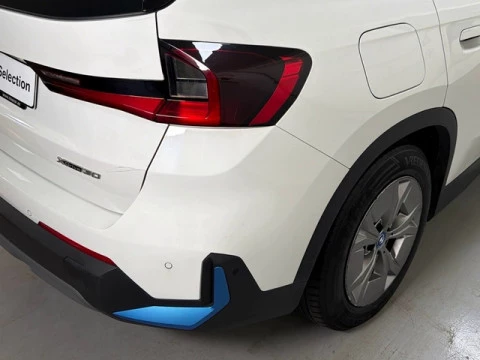 BMW iX1 xDrive30 230 kW (313 CV)