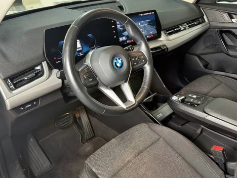 BMW iX1 xDrive30 230 kW (313 CV)