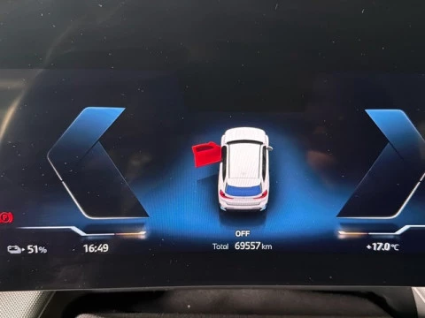 BMW iX1 xDrive30 230 kW (313 CV)