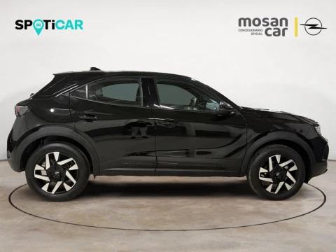 Opel Mokka 1.2 T XHT Hybrid eDCT6 Edition