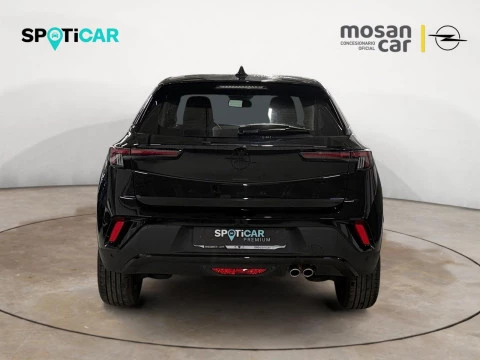 Opel Mokka 1.2 T XHT Hybrid eDCT6 Edition