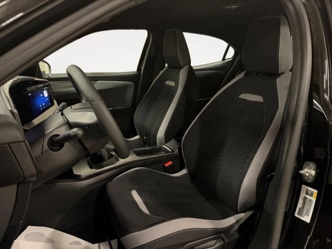 Opel Mokka 1.2 T XHT Hybrid eDCT6 Edition