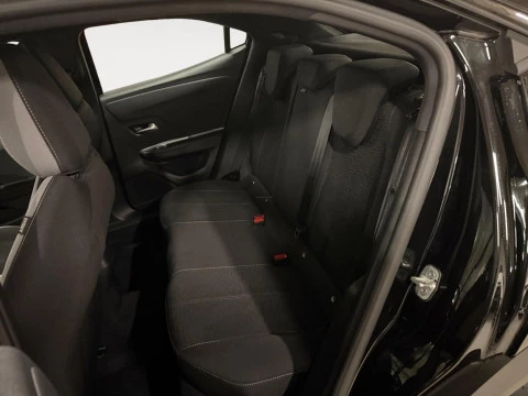 Opel Mokka 1.2 T XHT Hybrid eDCT6 Edition