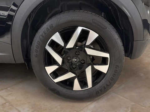 Opel Mokka 1.2 T XHT Hybrid eDCT6 Edition