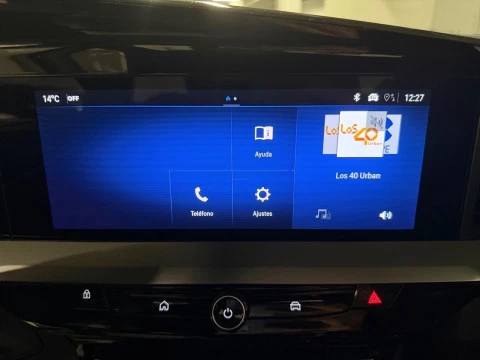 Opel Mokka 1.2 T XHT Hybrid eDCT6 Edition