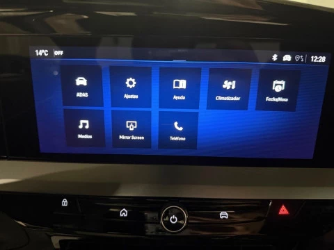 Opel Mokka 1.2 T XHT Hybrid eDCT6 Edition