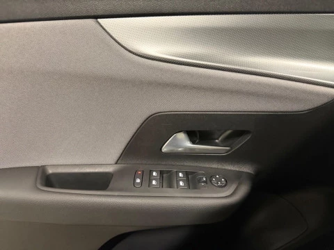 Opel Mokka 1.2 T XHT Hybrid eDCT6 Edition