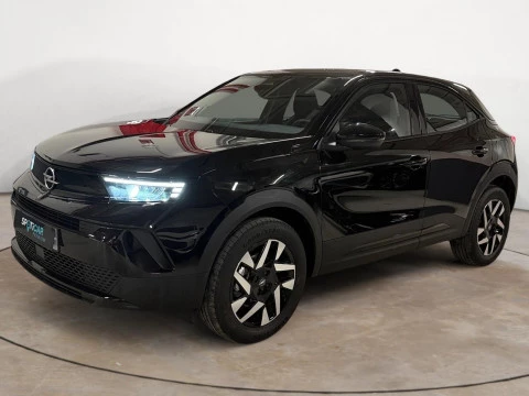 Opel Mokka 1.2 T XHT Hybrid eDCT6 Edition