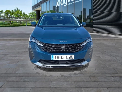 Peugeot 3008 1.5 BlueHDi 96kW (130CV) S&S Active Pack