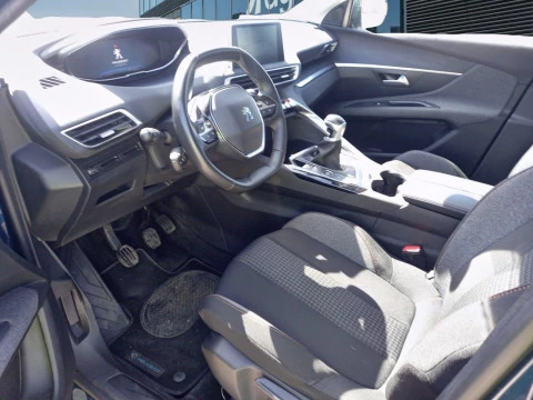 Peugeot 3008 1.5 BlueHDi 96kW (130CV) S&S Active Pack