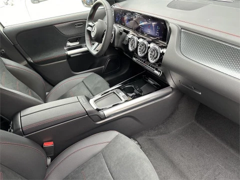 Mercedes-Benz EQA EQA 250+