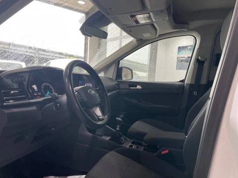 Ford Tourneo Connect 2.0 Ecoblue 90kW Titanium