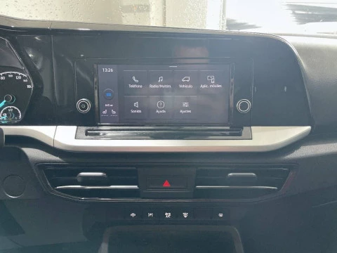 Ford Tourneo Connect 2.0 Ecoblue 90kW Titanium