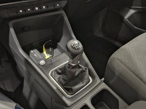 Ford Tourneo Connect 2.0 Ecoblue 90kW Titanium