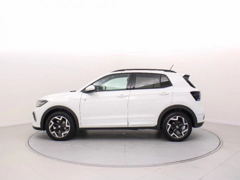 Volkswagen T-Cross 1.5 TSI 110KW DSG R-LINE 150 5P