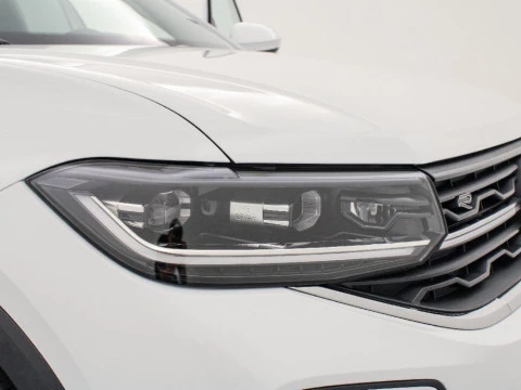 Volkswagen T-Cross 1.5 TSI 110KW DSG R-LINE 150 5P