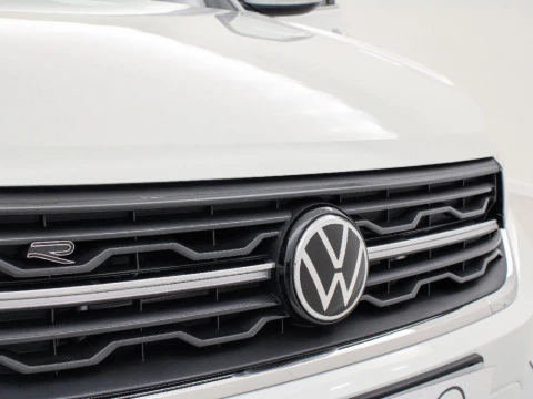 Volkswagen T-Cross 1.5 TSI 110KW DSG R-LINE 150 5P