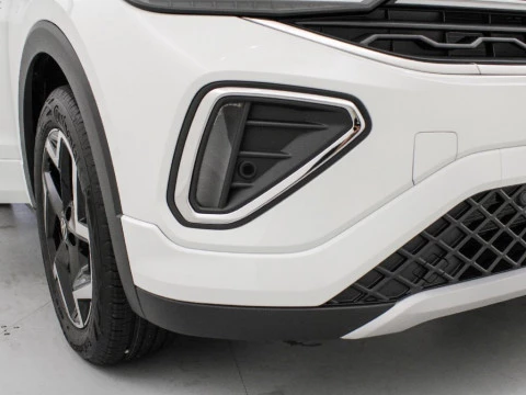 Volkswagen T-Cross 1.5 TSI 110KW DSG R-LINE 150 5P