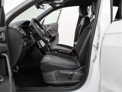 Volkswagen T-Cross 1.5 TSI 110KW DSG R-LINE 150 5P