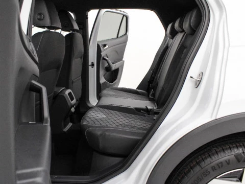 Volkswagen T-Cross 1.5 TSI 110KW DSG R-LINE 150 5P