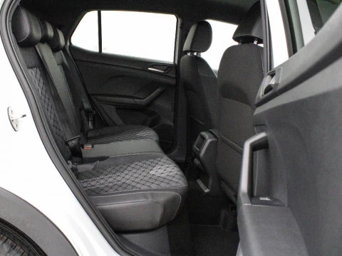 Volkswagen T-Cross 1.5 TSI 110KW DSG R-LINE 150 5P