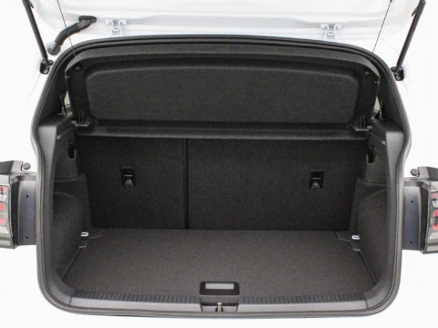 Volkswagen T-Cross 1.5 TSI 110KW DSG R-LINE 150 5P