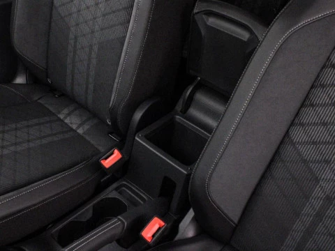 Volkswagen T-Cross 1.5 TSI 110KW DSG R-LINE 150 5P