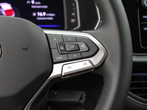 Volkswagen T-Cross 1.5 TSI 110KW DSG R-LINE 150 5P