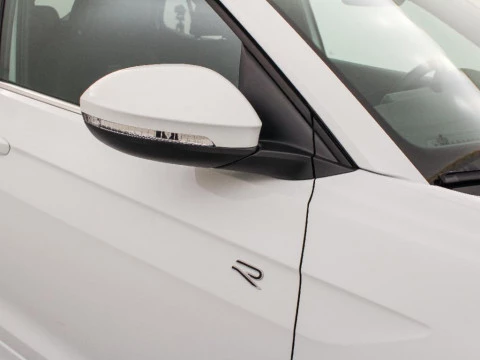 Volkswagen T-Cross 1.5 TSI 110KW DSG R-LINE 150 5P